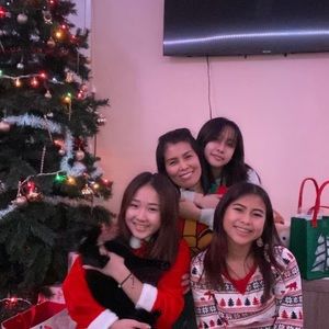 Meet your Posher, Kim